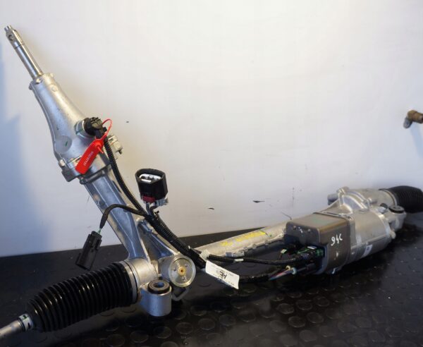 MAGLOWNICA PRZEKŁADNIA KIEROWNICZA FORD TRANSIT CUSTOM KK21-3D070-CJ GZN6A