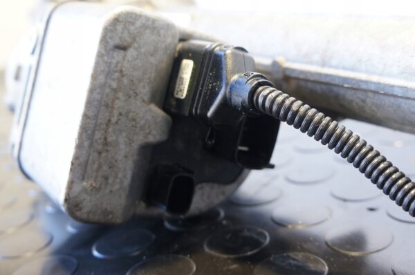 MAGLOWNICA PRZEKŁADNIA KIEROWNICZA FORD TRANSIT CUSTOM KK21-3D070-GL GZN6A