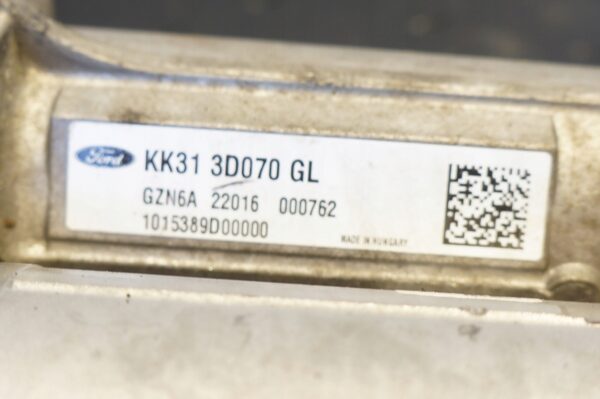 MAGLOWNICA PRZEKŁADNIA KIEROWNICZA FORD TRANSIT CUSTOM KK21-3D070-GL GZN6A