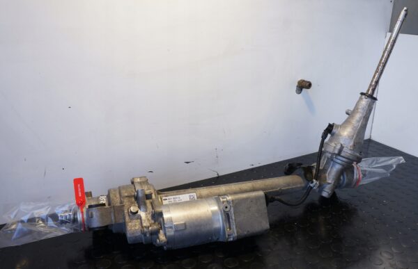 MAGLOWNICA PRZEKŁADNIA KIEROWNICZA FORD TRANSIT CUSTOM KK21-3D070-GL GZN6A