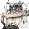 SILNIK ENGINE MERCEDES ML W163 ML 320 3,2 V6 112942