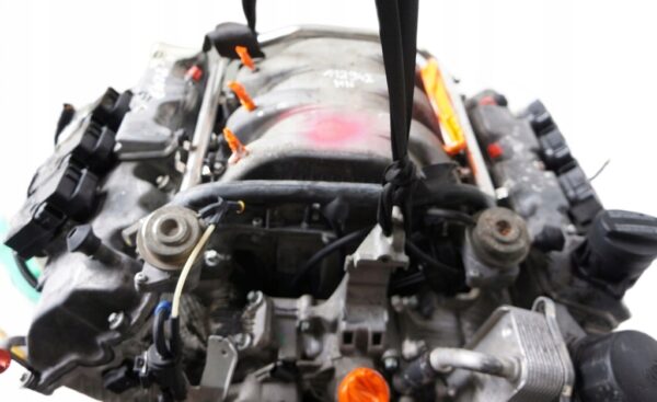 SILNIK ENGINE MERCEDES ML W163 ML 320 3,2 V6 112942