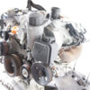 SILNIK ENGINE MERCEDES ML W163 ML 320 3,2 V6 112942
