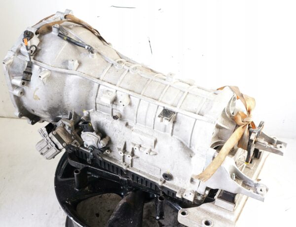 SKRZYNIA BIEGÓW AUTOMATYCZNA KIA STINGER I 2,0 T-GDI 2CG7 A8LRI 17-23R