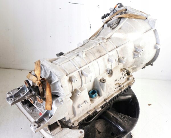 SKRZYNIA BIEGÓW AUTOMATYCZNA KIA STINGER I 2,0 T-GDI 2CG7 A8LRI 17-23R