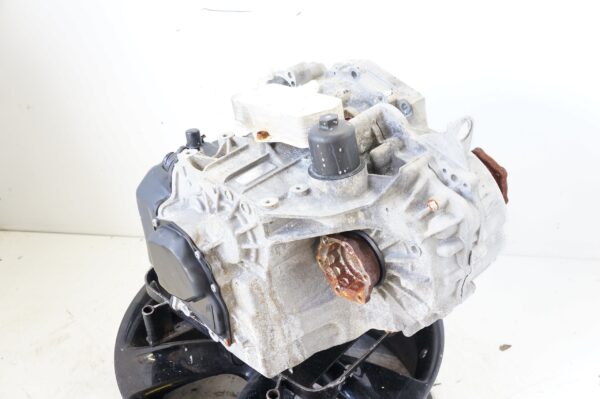 SKRZYNIA BIEGÓW DSG AUTOMAT VW TIGUAN 1.4 TSI PQC