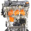SILNIK ENGINE TOYOTA YARIS IV MAZDA 2 KB 1,5 HYBRID M15A
