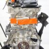 SILNIK ENGINE TOYOTA YARIS IV MAZDA 2 KB 1,5 HYBRID M15A