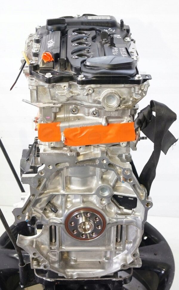 SILNIK ENGINE TOYOTA YARIS IV MAZDA 2 KB 1,5 HYBRID M15A