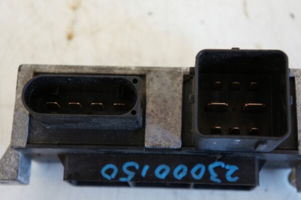 PRZEKAŹNIK ŚWIEC RENAULT MASTER III MOVANO TRAFIC 2,3 DCI M9T 271206395R