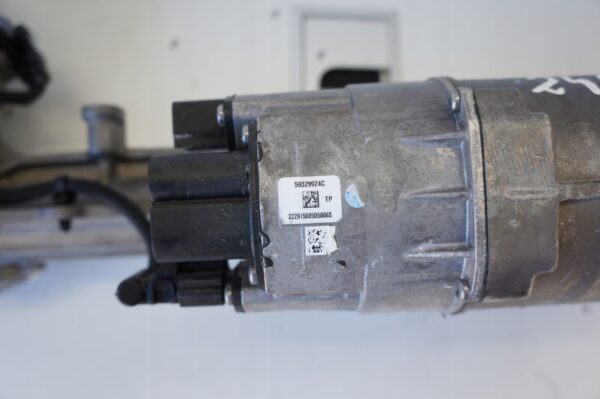 MAGLOWNICA PRZEKŁADNIA RENAULT KANGOO CITAN NISSAN TOWNSTAR 490043642R