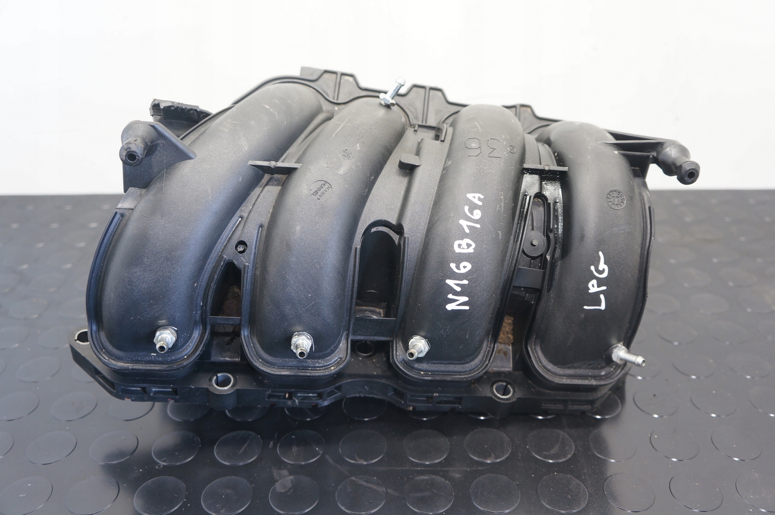 KOLEKTOR SSĄCY MINI COOPER R56 R60 1.6 R56 R60 1.6 VTI V760459780