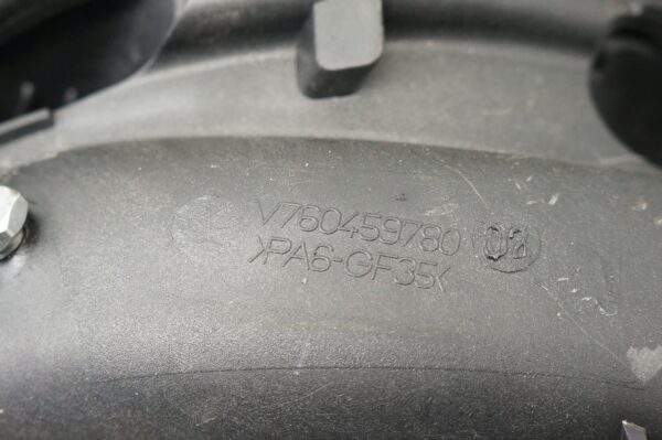 KOLEKTOR SSĄCY MINI COOPER R56 R60 1.6 R56 R60 1.6 VTI V760459780