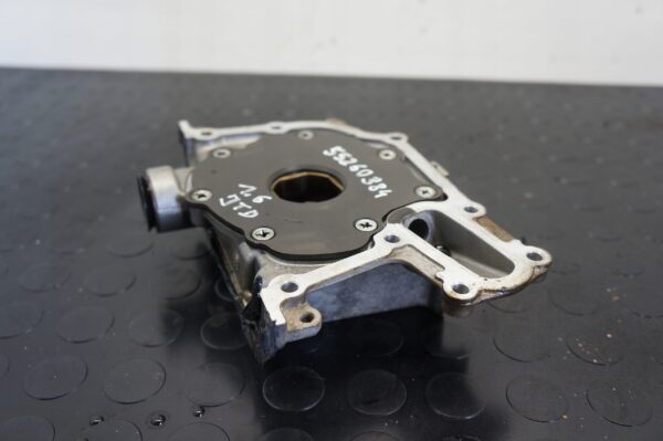 POMPA OLEJU JEEP RENEGADE FIAT 500 1.6 D 552698060