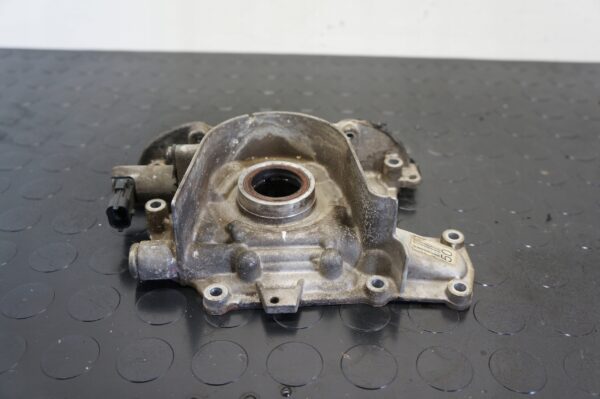 POMPA OLEJU JEEP RENEGADE FIAT 500 1.6 D 552698060