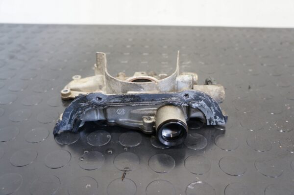 POMPA OLEJU JEEP RENEGADE FIAT 500 1.6 D 552698060