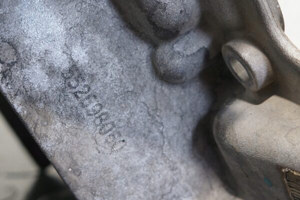 POMPA OLEJU JEEP RENEGADE FIAT 500 1.6 D 552698060