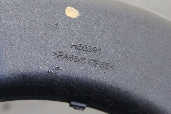 RURA INTERCOOLERA FIAT 500X JEEP RENEGADE 1,0T H50391 46347286 H50392