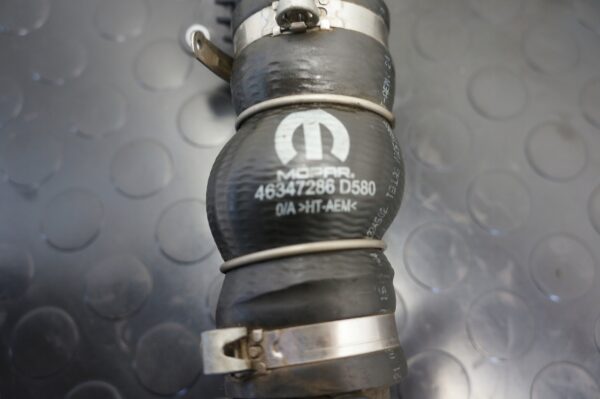 RURA INTERCOOLERA FIAT 500X JEEP RENEGADE 1,0T H50391 46347286 H50392