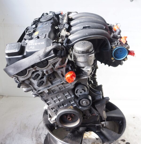 17423235298-696b585ccaed3 SILNIK ENGINE BMW 1 E87 3 E90 1.6 16V N45B16AB