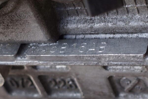 17423235298-696b585f42543 SILNIK ENGINE BMW 1 E87 3 E90 1.6 16V N45B16AB