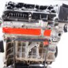 17423235298-696b586293b1d SILNIK ENGINE BMW 1 E87 3 E90 1.6 16V N45B16AB
