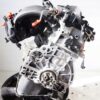 17423235298-696b5864e218b SILNIK ENGINE BMW 1 E87 3 E90 1.6 16V N45B16AB