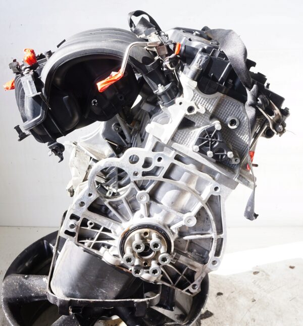 17423235298-696b5864e218b SILNIK ENGINE BMW 1 E87 3 E90 1.6 16V N45B16AB
