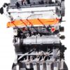 SILNIK ENGINE VW GOLF VII T-ROC PASSAT 2,0 TDI DGC