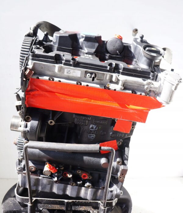 17423274409-696b58509d82e SILNIK ENGINE VW GOLF VII T-ROC PASSAT 2,0 TDI DGC