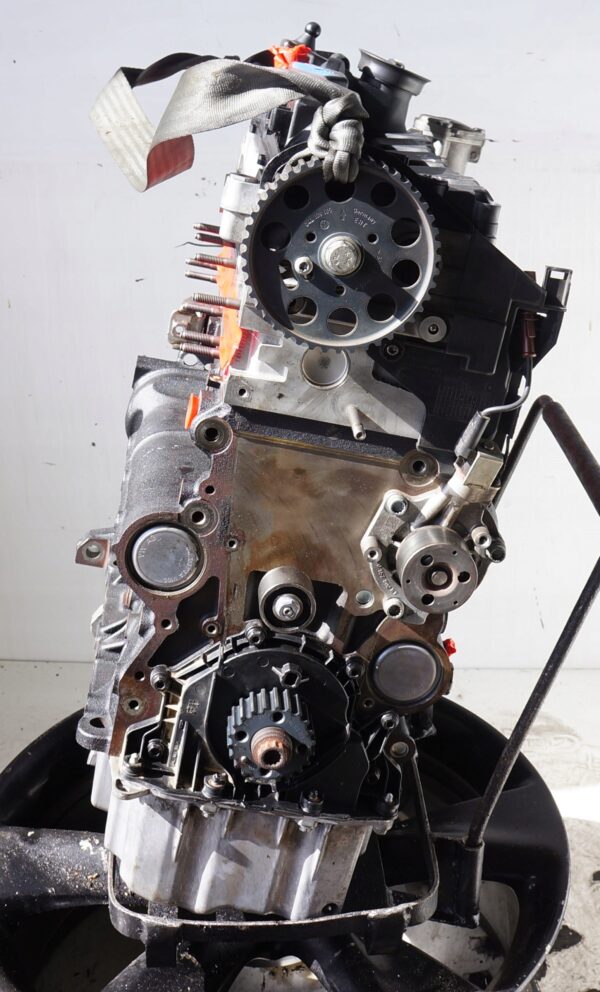 17423274409-696b5852bf8a9 SILNIK ENGINE VW GOLF VII T-ROC PASSAT 2,0 TDI DGC
