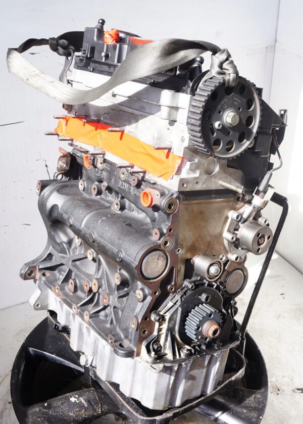 17423274409-696b58547ee61 SILNIK ENGINE VW GOLF VII T-ROC PASSAT 2,0 TDI DGC