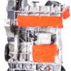 SILNIK ENGINE VW GOLF VII PASSAT B8 A3 8V GTE 1,4 TSI CUK