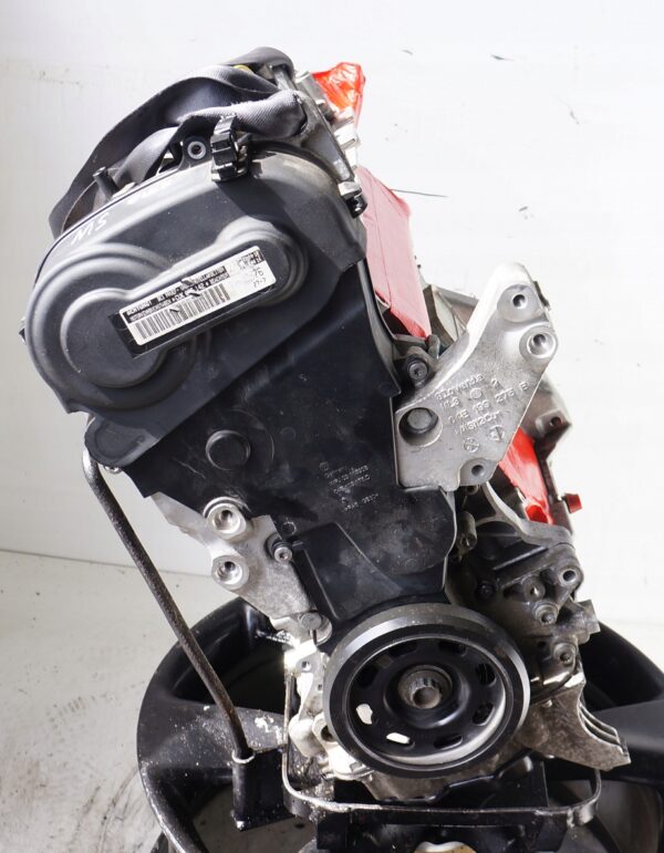 17423325619-696b583ab8e4c SILNIK ENGINE VW GOLF VII PASSAT B8 A3 8V GTE 1,4 TSI CUK