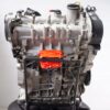 17423325619-696b5840b7508 SILNIK ENGINE VW GOLF VII PASSAT B8 A3 8V GTE 1,4 TSI CUK