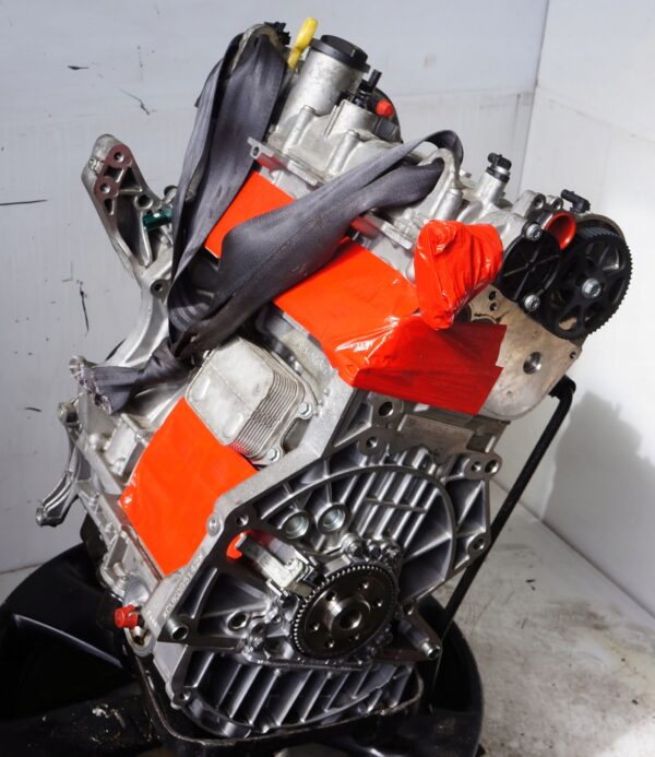 17423325619-696b58450efd4 SILNIK ENGINE VW GOLF VII PASSAT B8 A3 8V GTE 1,4 TSI CUK