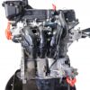 SILNIK ENGINE TOYOTA YARIS II 1.0 1KR BEZ EGR