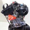17423479847-696b582a51895 SILNIK ENGINE TOYOTA YARIS II 1.0 1KR BEZ EGR
