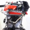 17423479847-696b582e4eefe SILNIK ENGINE TOYOTA YARIS II 1.0 1KR BEZ EGR