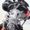 17423479847-696b583092bab SILNIK ENGINE TOYOTA YARIS II 1.0 1KR BEZ EGR