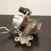 TURBSPRĘŻARKA TURBINA VW POLO 2G ARONA IBIZA V 1,0 TSI TFSI DLA 05C145701B