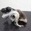 TURBSPRĘŻARKA TURBINA VW POLO 2G ARONA IBIZA V 1,0 TSI TFSI DLA 05C145701B
