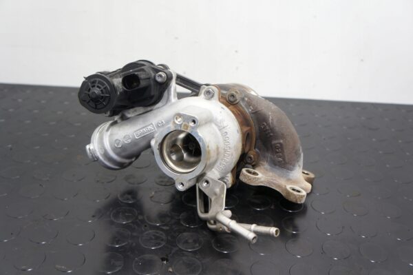 TURBSPRĘŻARKA TURBINA VW POLO 2G ARONA IBIZA V 1,0 TSI TFSI DLA 05C145701B