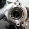 TURBSPRĘŻARKA TURBINA VW POLO 2G ARONA IBIZA V 1,0 TSI TFSI DLA 05C145701B