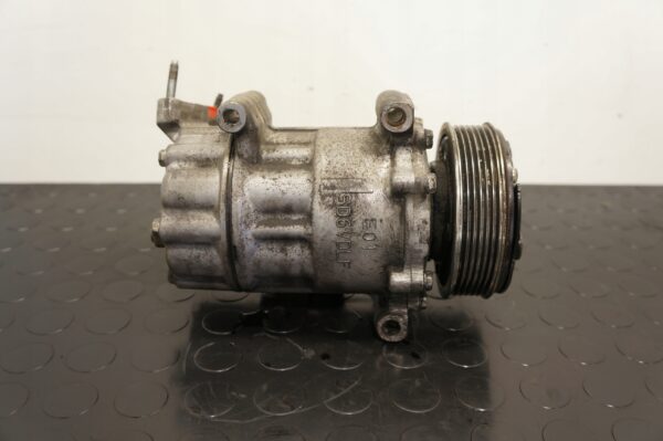 KOMPRESOR KLIMATYZACJI MINI COOPER R56 R60 1.6 R56 R60 1.6 VTI 9223392