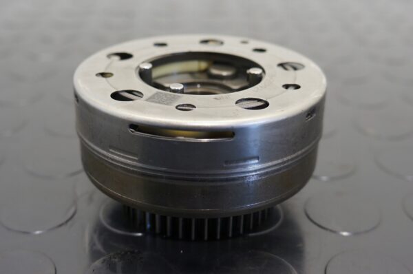 NASTAWNIK WAŁKA ROZRZĄDU VW GOLF VII T-ROC PASSAT B8 1,6 2,0 TDI 04L109088