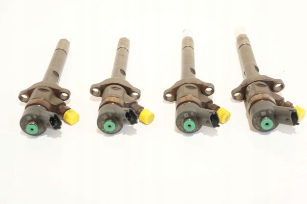 17434313274-696b57cba46fe WTRYSKIWACZ VOLVO CITROEN 1,6 TDCI HDI 0445110259