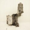 PODSTWA FILTRA OLEJU CHEVROLET CAPTIVA OPEL ANTARA 2.2 CDTI 25183556