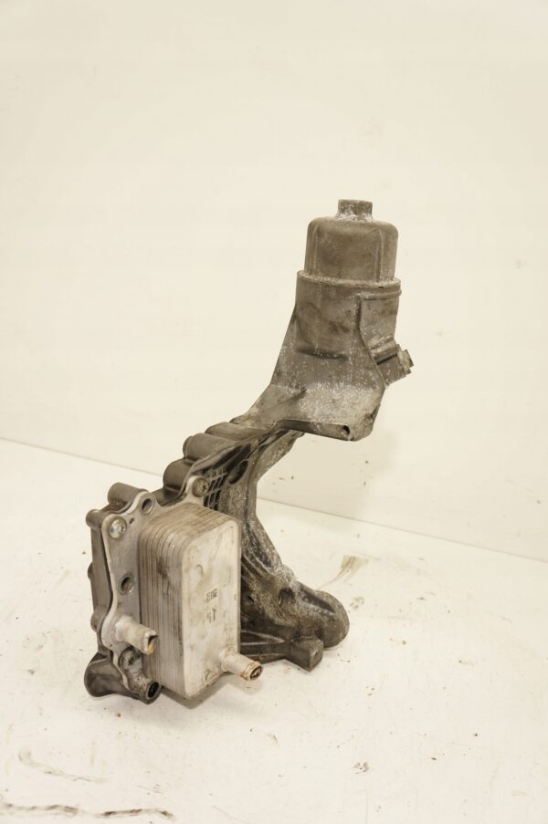 PODSTWA FILTRA OLEJU CHEVROLET CAPTIVA OPEL ANTARA 2.2 CDTI 25183556