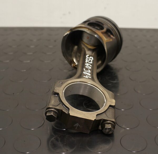 TŁOK Z KORBOWODEM JEEP RENEGADE FIAT DOBLO 500 1.6 D 0792A